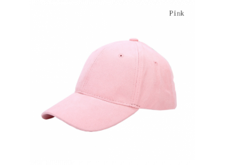 BYDI Boné Baseball Cute Pastel (Cores)