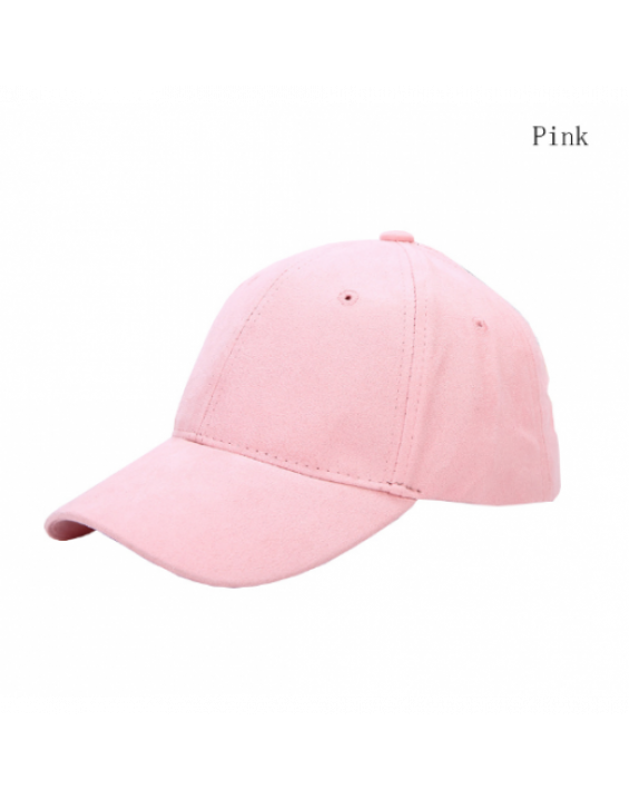 BYDI Boné Baseball Cute Pastel (Cores)