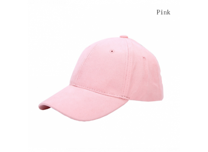 BYDI Boné Baseball Cute Pastel (Cores)