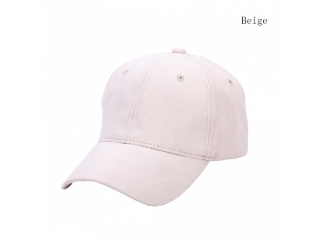 BYDI Boné Baseball Cute Pastel (Cores)