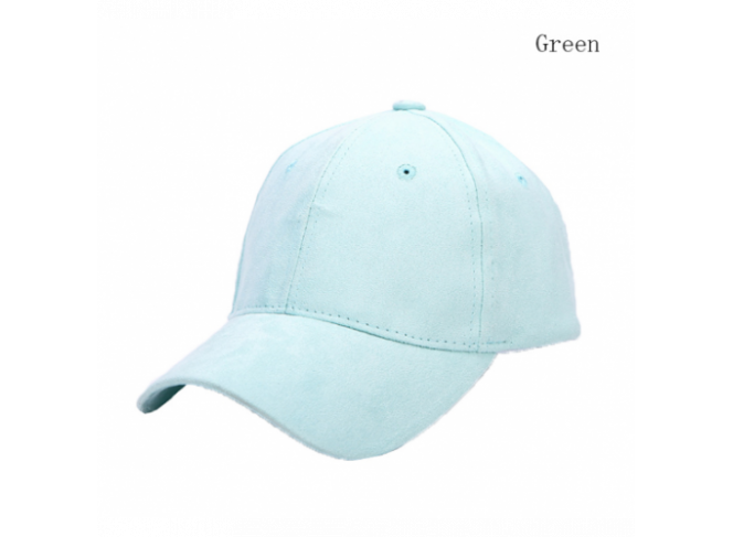 BYDI Boné Baseball Cute Pastel (Cores)