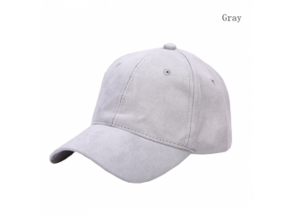 BYDI Boné Baseball Cute Pastel (Cores)