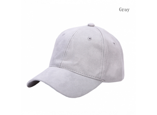 BYDI Boné Baseball Cute Pastel (Cores)