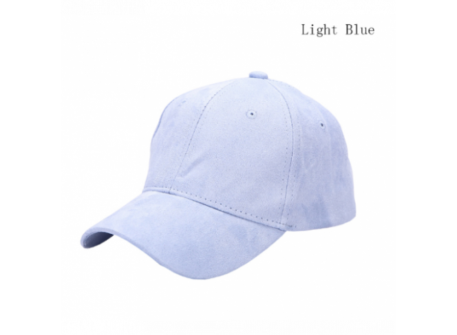 BYDI Boné Baseball Cute Pastel (Cores)