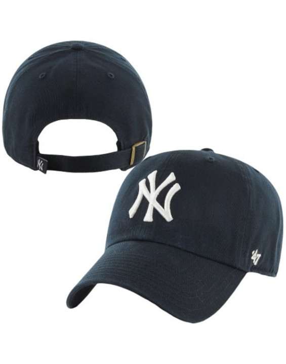 New Era Boné New York Yankees Modelo 47 (Cores)