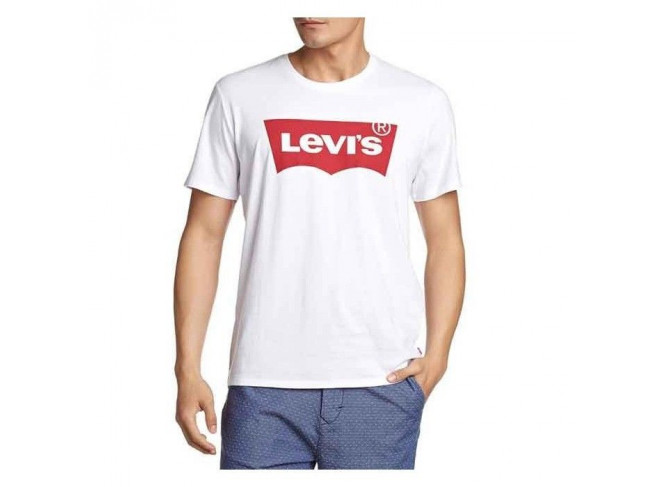 Levi's Camiseta T-shirt Logo Levis Original