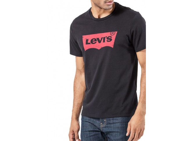 Levi's Camiseta T-shirt Logo Levis Original