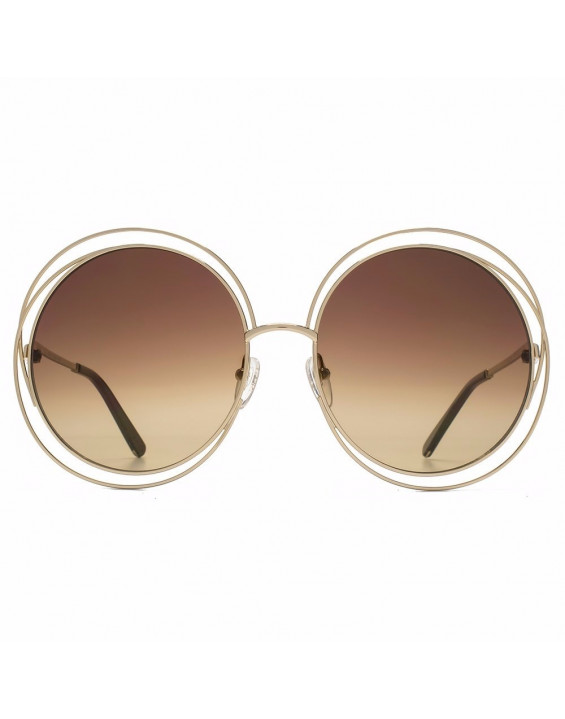 Chlóe Óculos Carlina (Cores)
