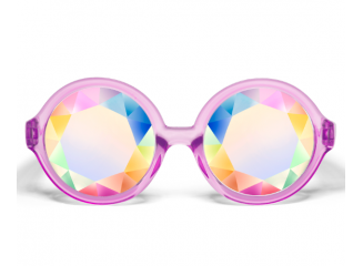 BYDI Óculos Caledoscópio