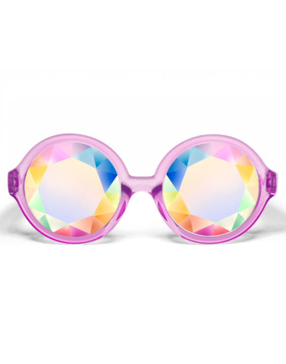 BYDI Óculos Caledoscópio