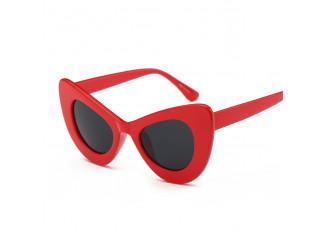 BYDI Óculos de Sol Vintage Coleção 90s