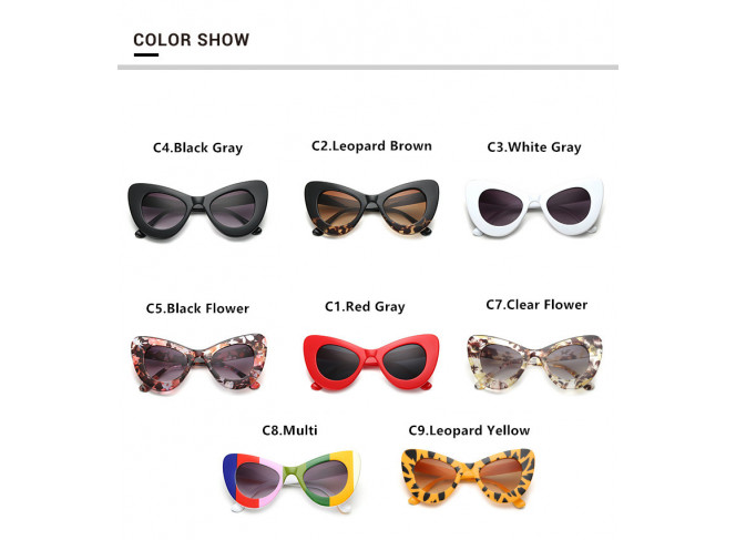 BYDI Óculos de Sol Vintage Coleção 90s BYDI Óculos de Sol Vintage Coleção 90s