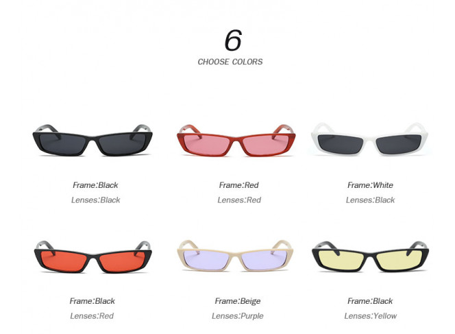 BYDI Mini Óculos Vintage Coleção 90s BYDI Mini Óculos Vintage Coleção 90s