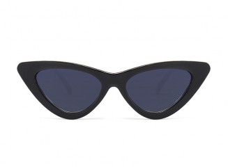 BYDI Óculos Cat Eye Vintage Coleção 90s