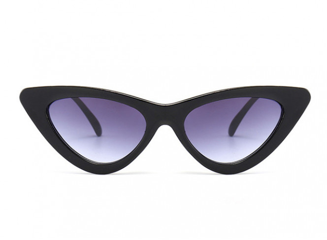 BYDI Óculos Cat Eye Vintage Coleção 90s BYDI Óculos Cat Eye Vintage Coleção 90s