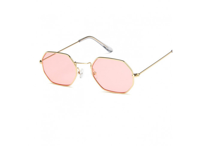 BYDI Óculos Vintage Square Coleção 90s BYDI Óculos Vintage Square Coleção 90s