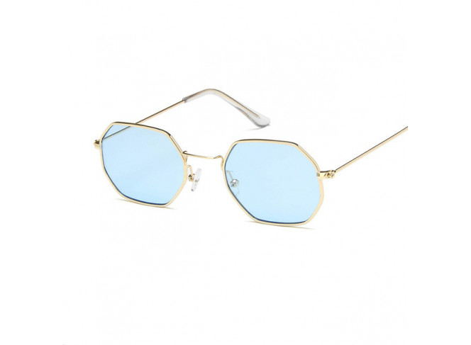 BYDI Óculos Vintage Square Coleção 90s BYDI Óculos Vintage Square Coleção 90s