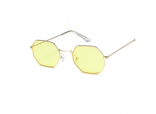 BYDI Óculos Vintage Square Coleção 90s BYDI Óculos Vintage Square Coleção 90s