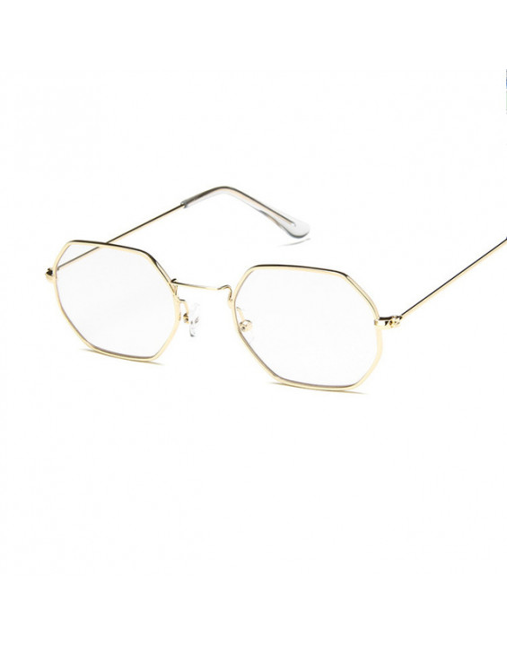 BYDI Óculos Vintage Square Coleção 90s BYDI Óculos Vintage Square Coleção 90s