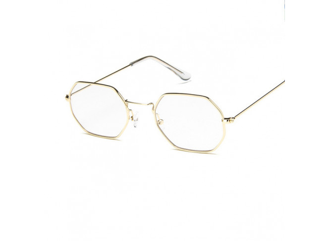 BYDI Óculos Vintage Square Coleção 90s BYDI Óculos Vintage Square Coleção 90s