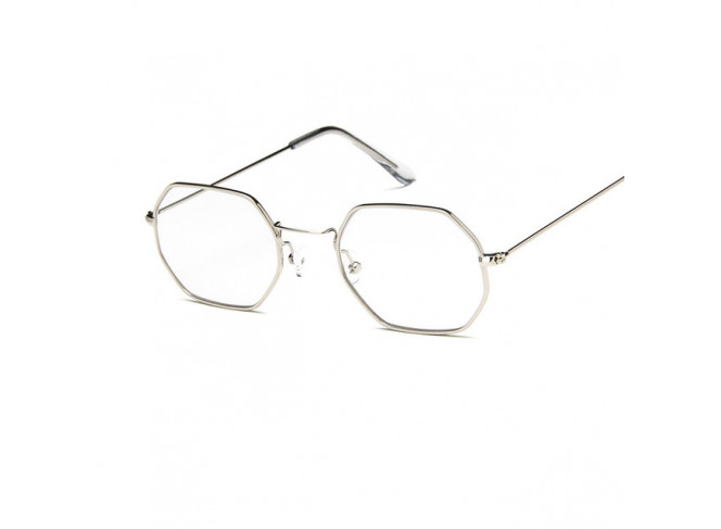 BYDI Óculos Vintage Square Coleção 90s BYDI Óculos Vintage Square Coleção 90s