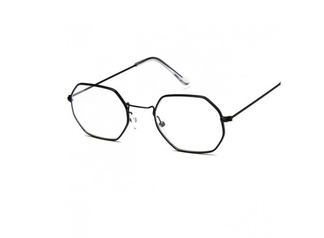 BYDI Óculos Vintage Square Coleção 90s BYDI Óculos Vintage Square Coleção 90s