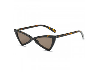 BYDI Óculos Triangle Vintage Coleção 90s