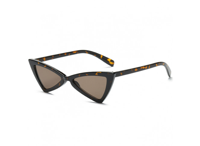 BYDI Óculos Triangle Vintage Coleção 90s