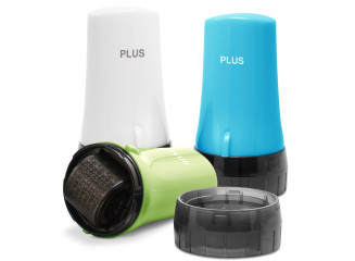 BYDI Carimbo Marcador para Mascarar Informações Privadas