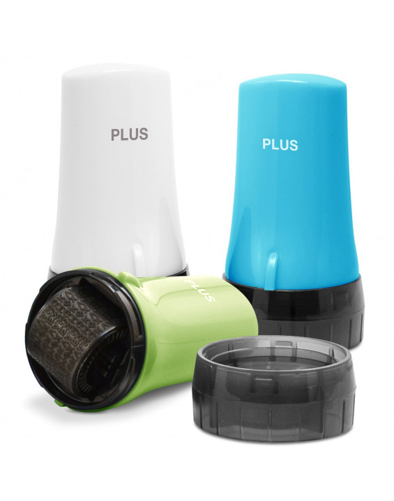 BYDI Carimbo Marcador para Mascarar Informações Privadas