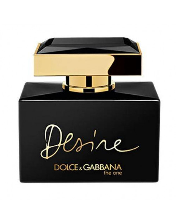 Dolce Gabanna Perfume The One Desire Edp Feminino 75ml Dolce Gabanna Perfume The One Desire Edp Feminino 75ml