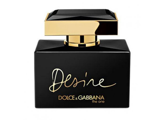 Dolce Gabanna Perfume The One Desire Edp Feminino 75ml Dolce Gabanna Perfume The One Desire Edp Feminino 75ml