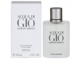 Giorgio Armani Perfume Masculino Acqua Di Gio Eau de Parfum