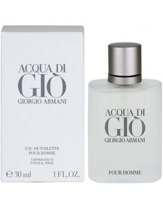 Giorgio Armani Perfume Masculino Acqua Di Gio Eau de Parfum Giorgio Armani Perfume Masculino Acqua Di Gio Eau de Parfum