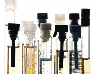 Amostras Perfume Váriados 1.5ml #1