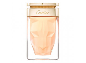 Cartier Perfume La Panthere