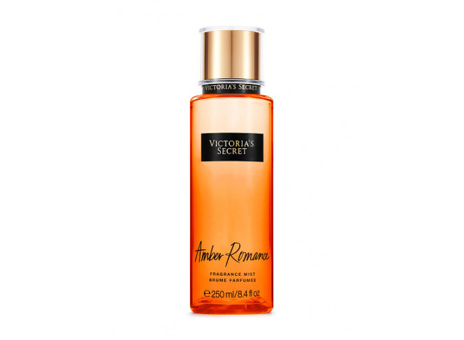 Victoria's Secret Fragrância Mist Spray Perfume (Modelos)