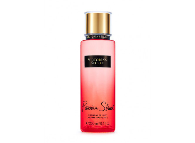 Victoria's Secret Fragrância Mist Spray Perfume (Modelos)