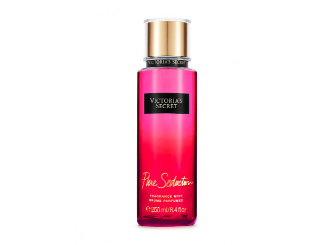 Victoria's Secret Fragrância Mist Spray Perfume (Modelos)
