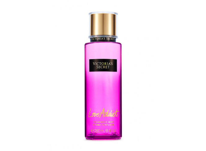 Victoria's Secret Fragrância Mist Spray Perfume (Modelos)