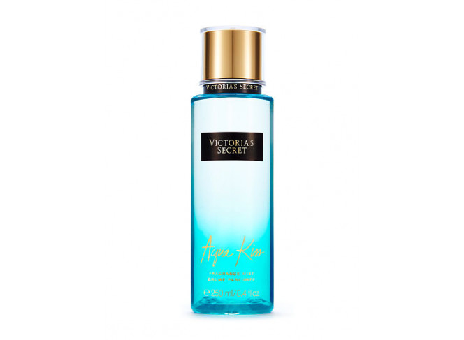 Victoria's Secret Fragrância Mist Spray Perfume (Modelos)