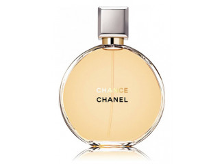 Chanel Perfume Chance Eau de Toilette 50ml