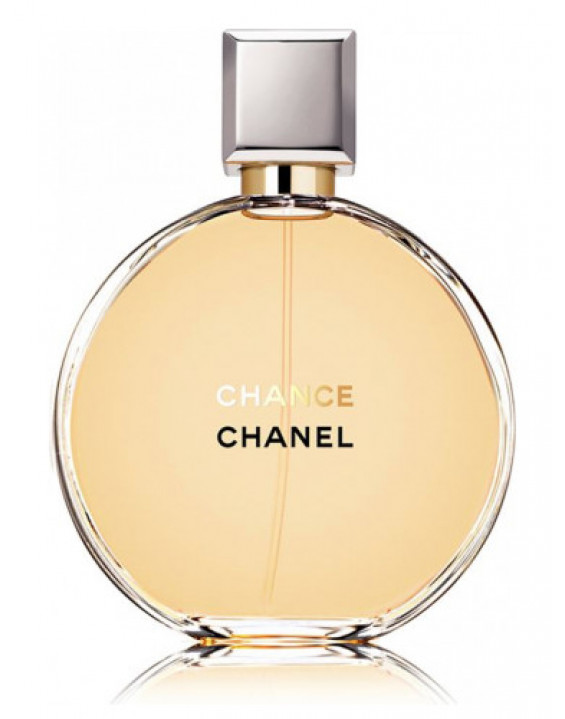 Chanel Perfume Chance Eau de Toilette 50ml