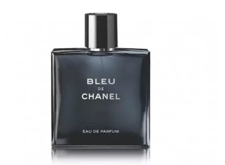 CHANEL Perfume Masculino Bleu de Chanel Eau de Parfum