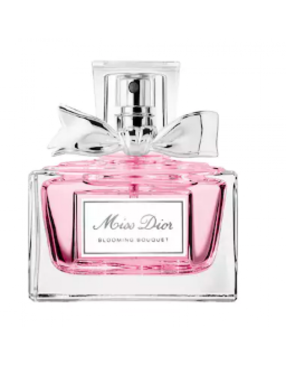 Miss Dior Perfume Eau de Toilette Bouquet Blooming 