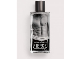 Abercrombie & Fitch Perfume Masculino Fierce Eau Cologne 