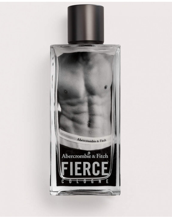 Abercrombie & Fitch Perfume Masculino Fierce Eau Cologne 
