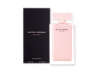 Narciso Rodriguez for Her Perfume Eau de Toilette 100ml