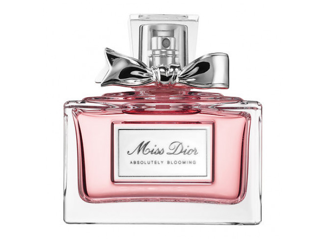 Miss Dior Perfume  Eau de Parfum Absolutely Blooming