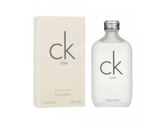 Calvin Klein Perfume CK One 100ml